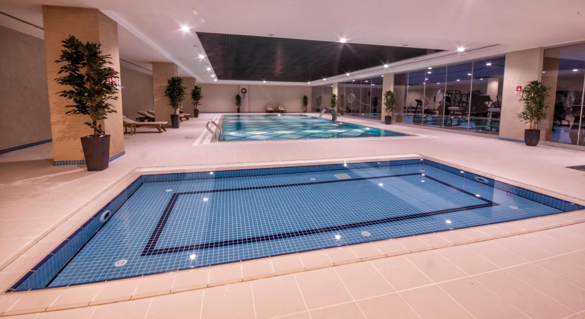 Margi Hotel Edirne Eksteriør bilde